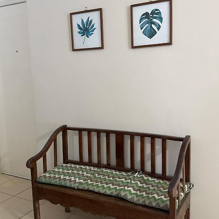 Apartamento Cobertura 乌巴图巴 外观 照片