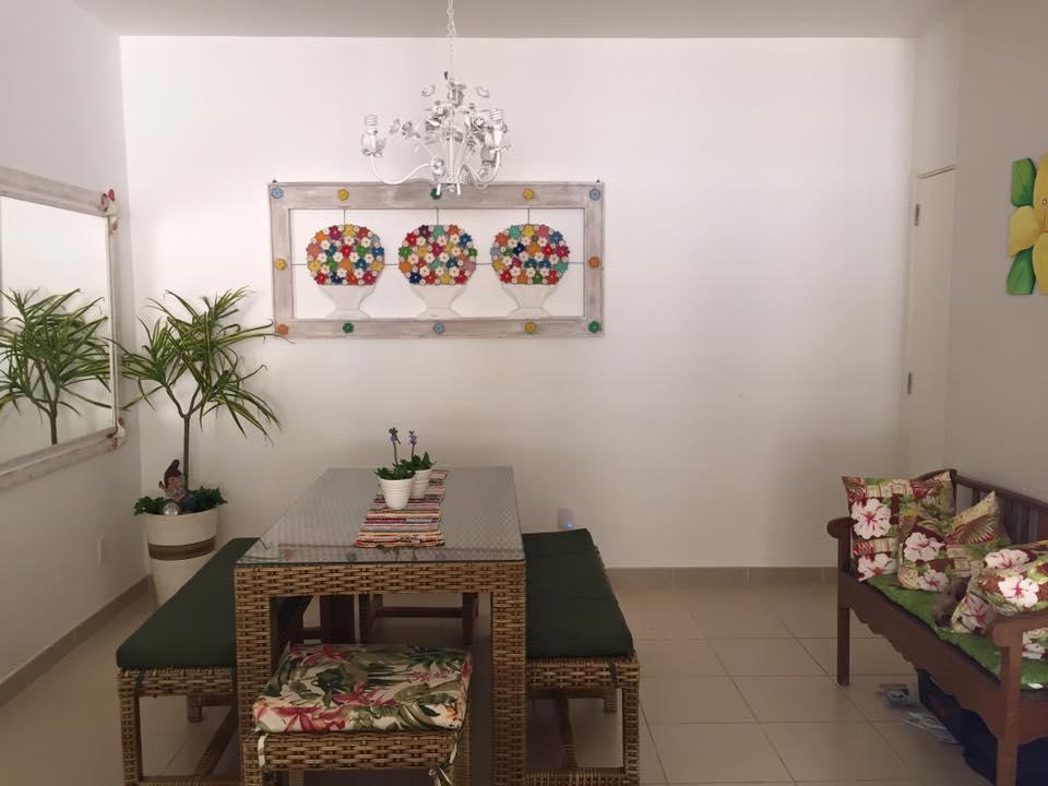 Apartamento Cobertura 乌巴图巴 外观 照片