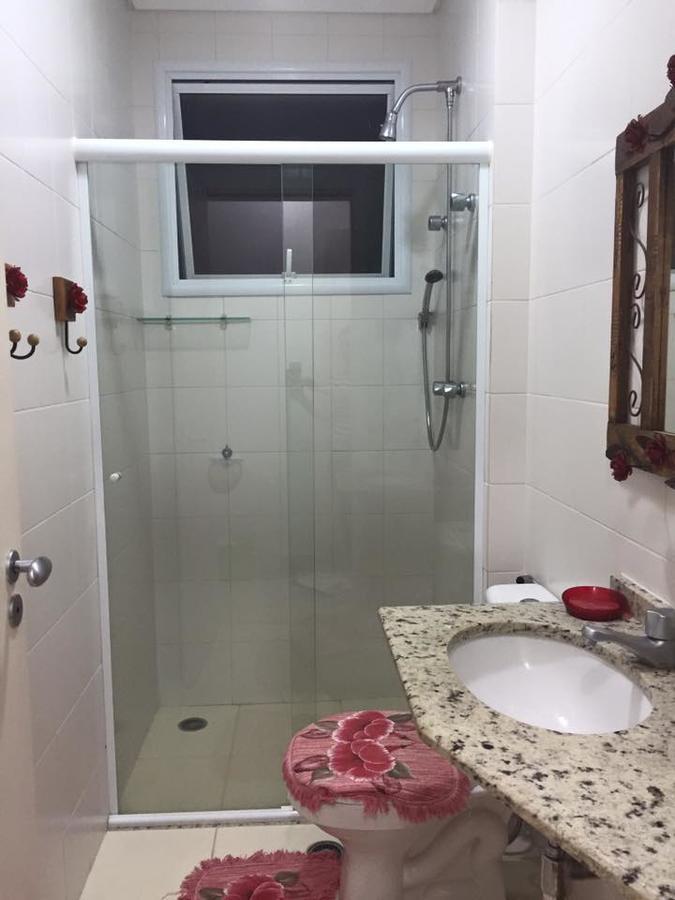 Apartamento Cobertura 乌巴图巴 外观 照片
