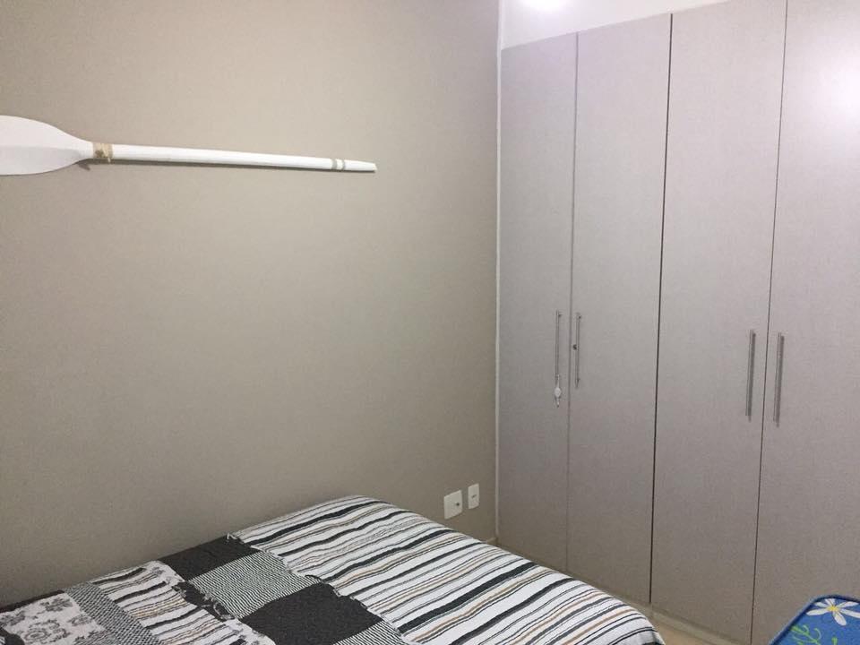 Apartamento Cobertura 乌巴图巴 外观 照片