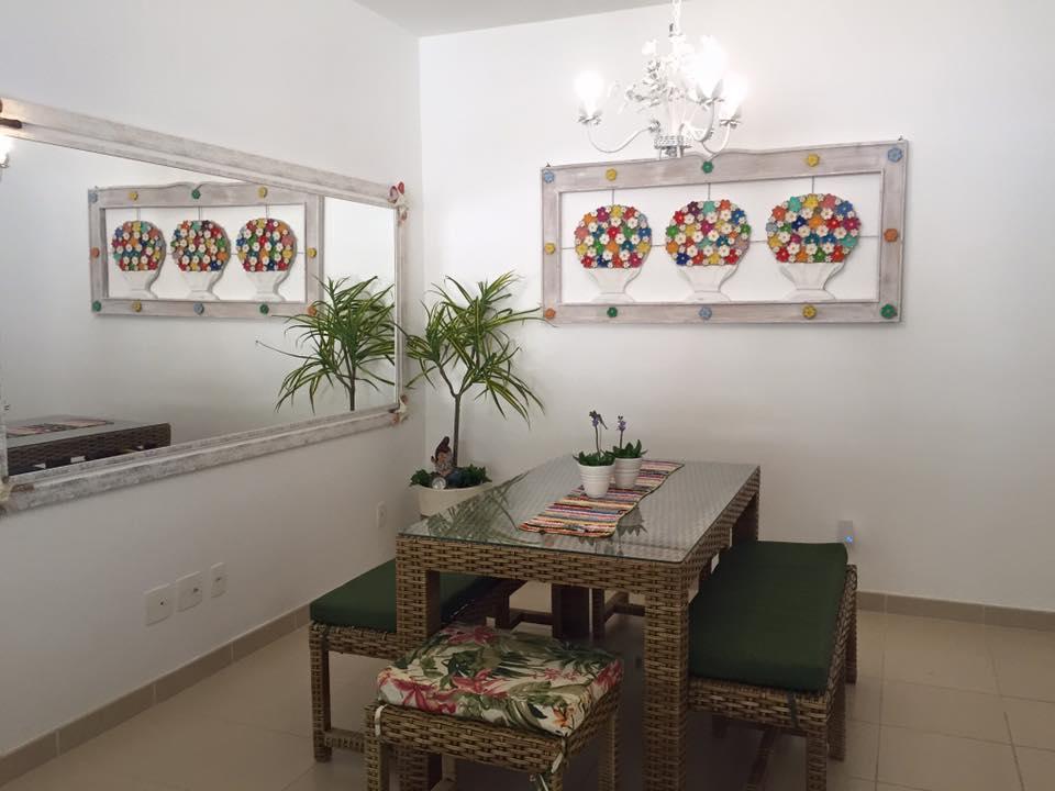 Apartamento Cobertura 乌巴图巴 外观 照片