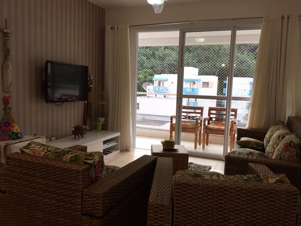 Apartamento Cobertura 乌巴图巴 外观 照片