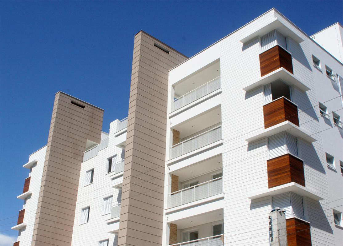 Apartamento Cobertura 乌巴图巴 外观 照片